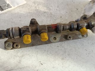 bontott OPEL CORSA D Közösnyomócső