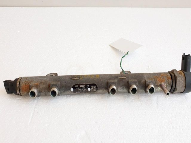 bontott OPEL CORSA D Közösnyomócső