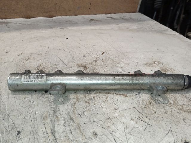 bontott OPEL CORSA D Közösnyomócső