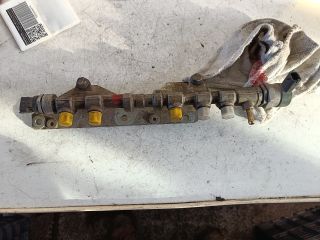 bontott OPEL CORSA D Közösnyomócső