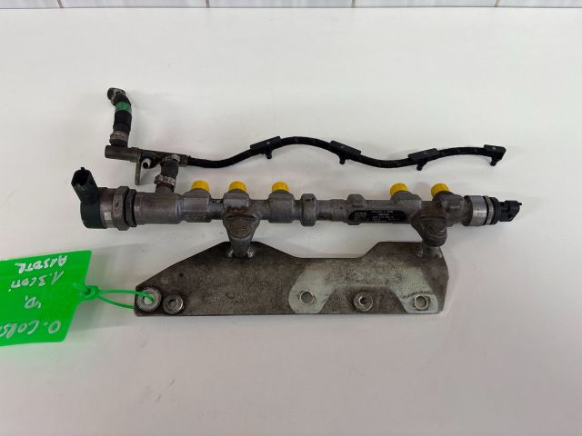 bontott OPEL CORSA D Közösnyomócső