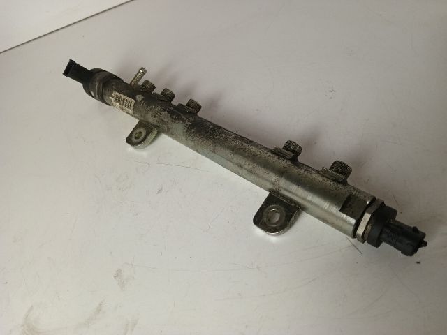 bontott OPEL CORSA D Közösnyomócső