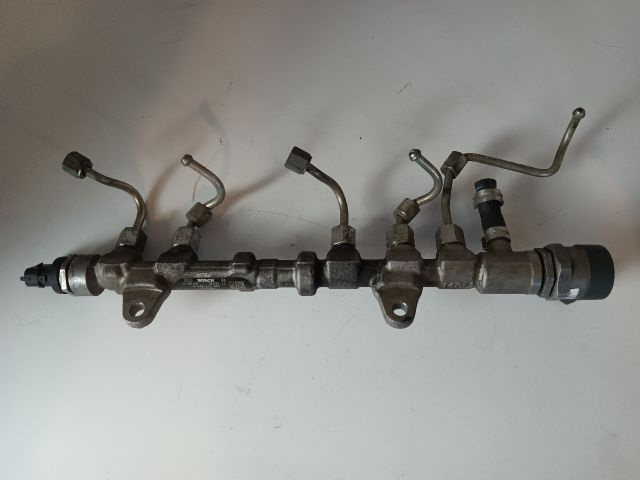 bontott OPEL CORSA D Közösnyomócső