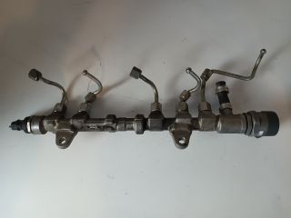 bontott OPEL CORSA D Közösnyomócső