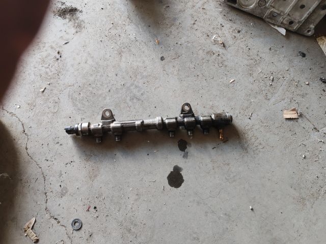 bontott OPEL CORSA D Közösnyomócső