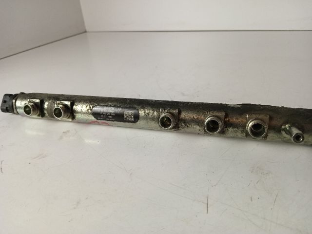 bontott OPEL CORSA D Közösnyomócső