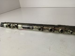 bontott OPEL CORSA D Közösnyomócső