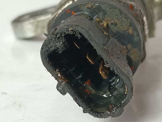 bontott OPEL CORSA D Közösnyomócső