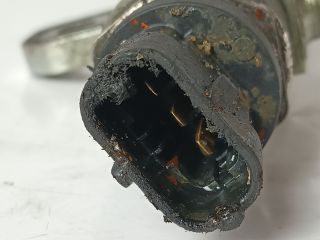 bontott OPEL CORSA D Közösnyomócső