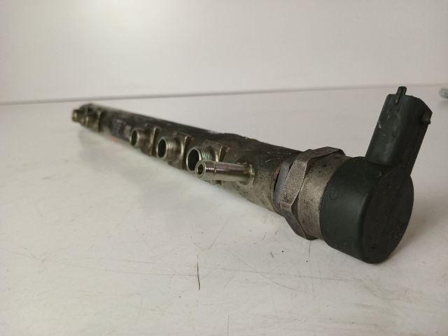 bontott OPEL CORSA D Közösnyomócső