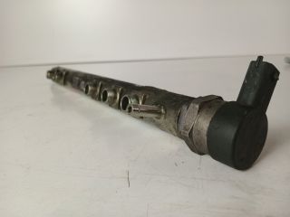 bontott OPEL CORSA D Közösnyomócső