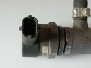 bontott OPEL CORSA D Közösnyomócső