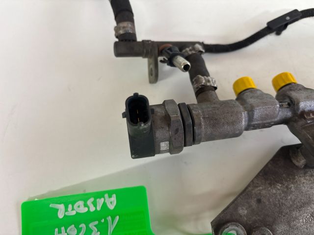 bontott OPEL CORSA D Közösnyomócső