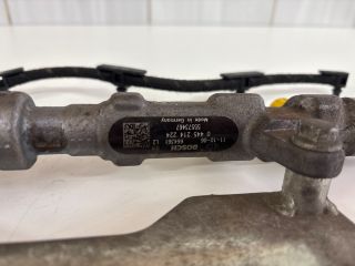 bontott OPEL CORSA D Közösnyomócső