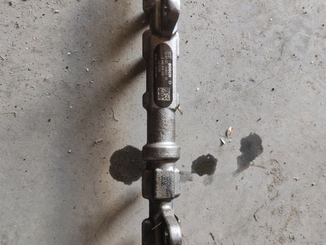 bontott OPEL CORSA D Közösnyomócső