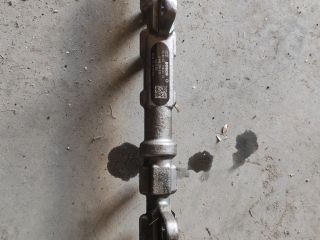 bontott OPEL CORSA D Közösnyomócső