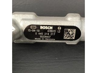 bontott OPEL CORSA D Közösnyomócső