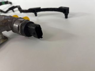 bontott OPEL CORSA D Közösnyomócső