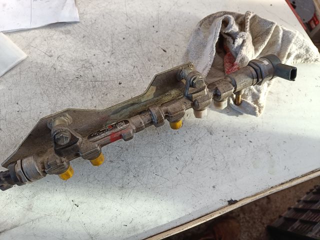 bontott OPEL CORSA D Közösnyomócső