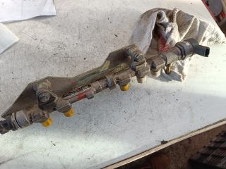 bontott OPEL CORSA D Közösnyomócső