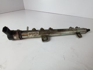 bontott OPEL CORSA D Közösnyomócső