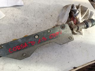 bontott OPEL CORSA D Közösnyomócső