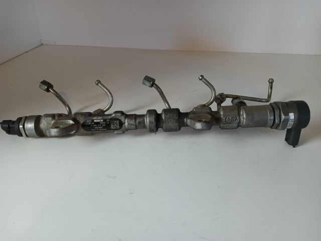 bontott OPEL CORSA D Közösnyomócső