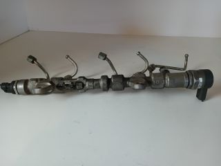 bontott OPEL CORSA D Közösnyomócső