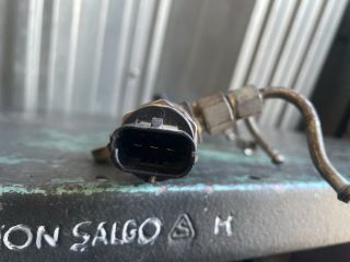 bontott OPEL CORSA D Közösnyomócső