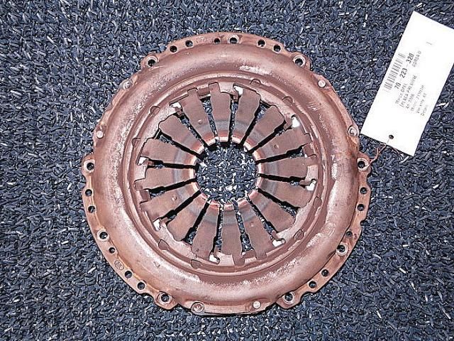 bontott OPEL CORSA D Kuplung Szerkezet