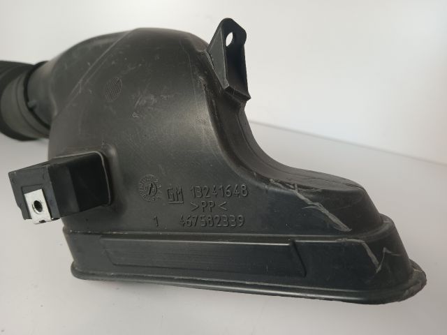 bontott OPEL CORSA D Légbeömlő Cső