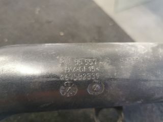 bontott OPEL CORSA D Légbeömlő Cső