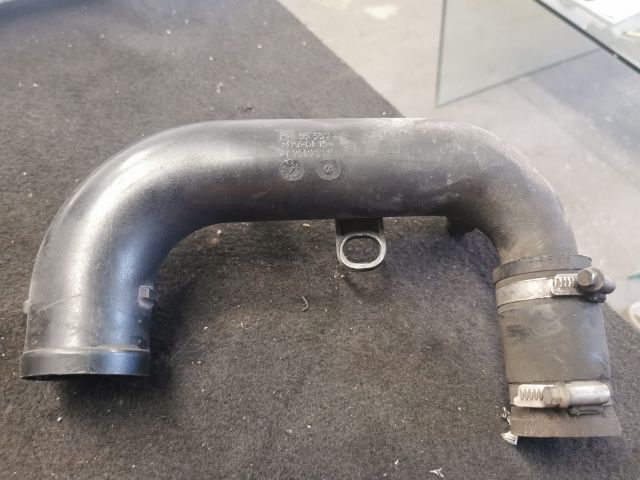 bontott OPEL CORSA D Légbeömlő Cső