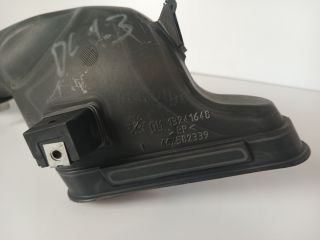 bontott OPEL CORSA D Légbeömlő Cső