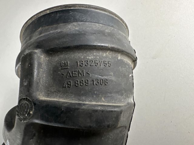 bontott OPEL CORSA D Légbeömlő Cső