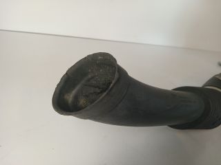 bontott OPEL CORSA D Légbeömlő Cső