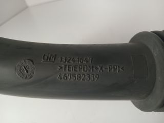 bontott OPEL CORSA D Légbeömlő Cső