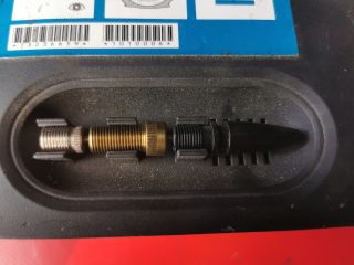 bontott OPEL CORSA D Légkompresszor