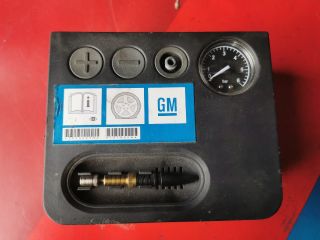 bontott OPEL CORSA D Légkompresszor