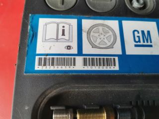 bontott OPEL CORSA D Légkompresszor