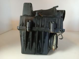 bontott OPEL CORSA D Légszűrő Ház