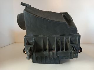 bontott OPEL CORSA D Légszűrő Ház