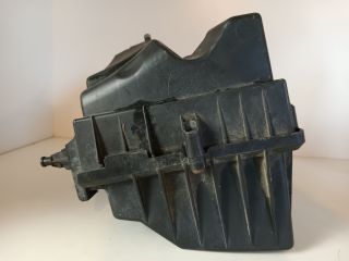 bontott OPEL CORSA D Légszűrő Ház