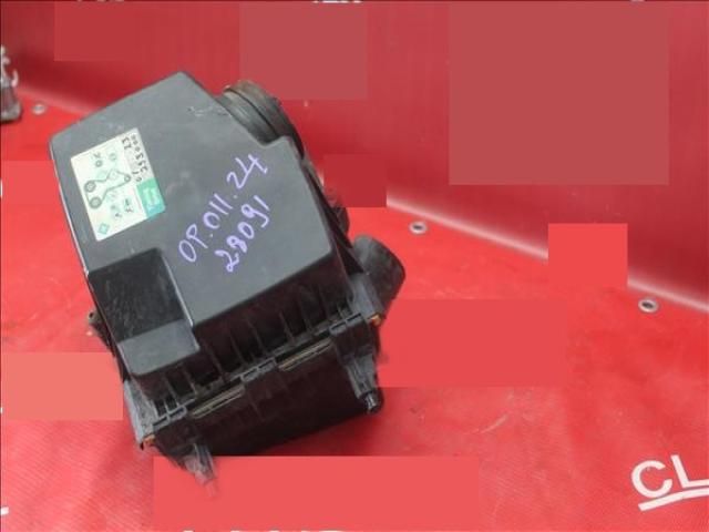 bontott OPEL CORSA D Légszűrő Ház