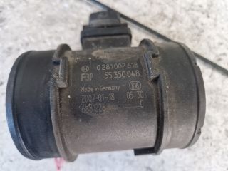 bontott OPEL CORSA D Légtömegmérő