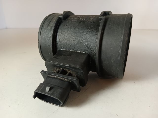 bontott OPEL CORSA D Légtömegmérő