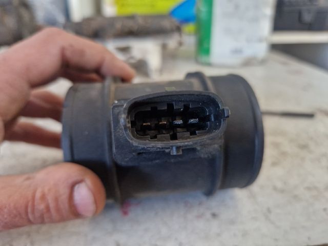 bontott OPEL CORSA D Légtömegmérő