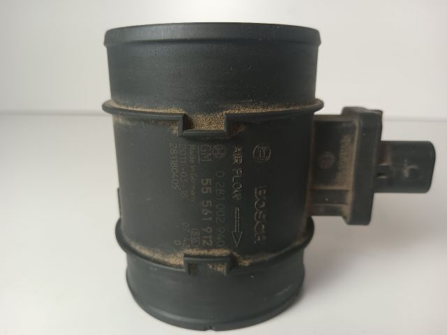 bontott OPEL CORSA D Légtömegmérő