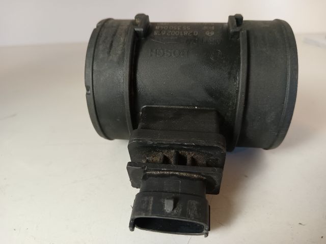 bontott OPEL CORSA D Légtömegmérő