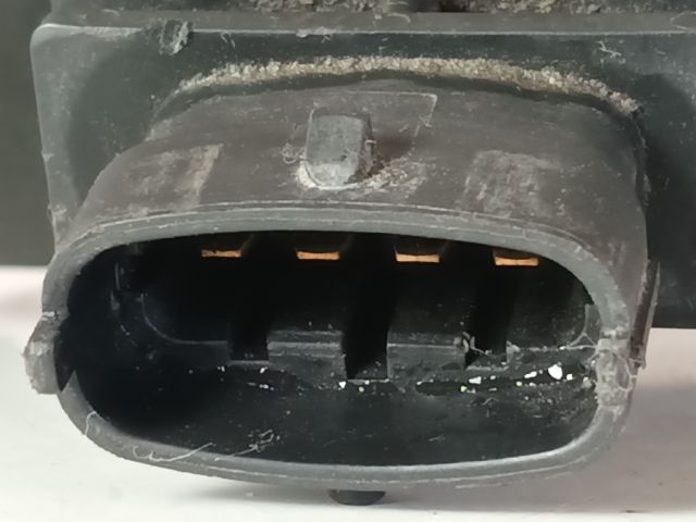 bontott OPEL CORSA D Légtömegmérő